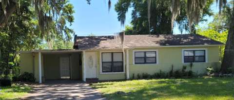 1300 Park Avenue, starter home for sale in Tavares