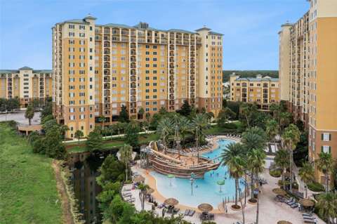 8101 Resort Village Drive #31110, home for sale in Orlando 32821