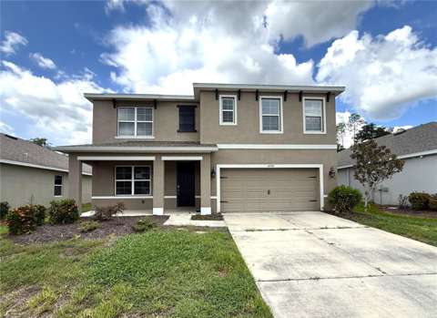 16702 Southern Oaks Trail, home for sale in Parrish 34219