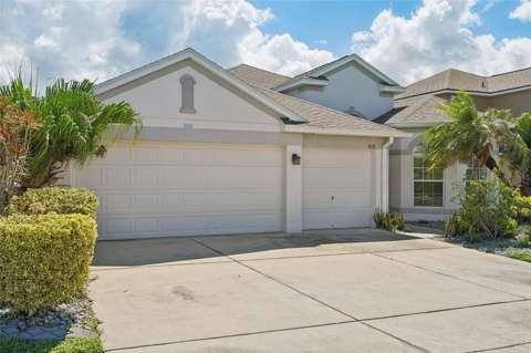 1810 Mira Lago Circle, waterfront for sale in Ruskin