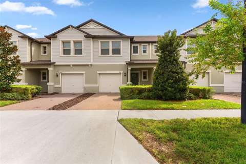 21846 Lyonia Lane, golf community for sale in Land O' Lakes