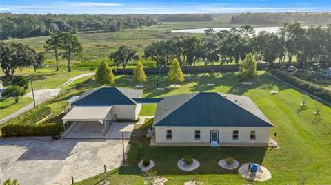 11395 SE 108Th Terrace Road, home for sale in Belleview 34420