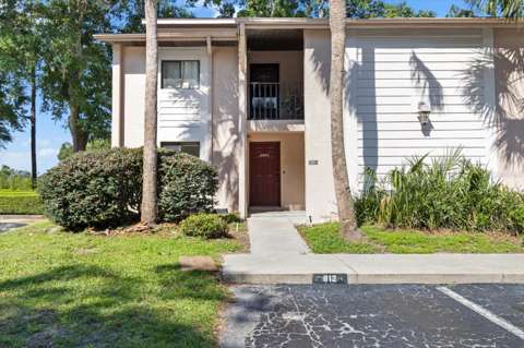 2851 SW 32Nd Avenue #B6, home for sale on SW 32Nd Avenue