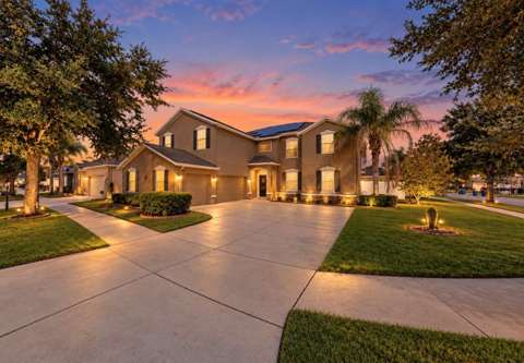 12130 Streambed Drive, home for sale in Riverview 33579