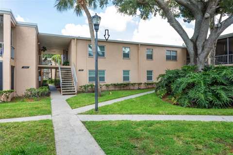 4718 Christa Court #314, home for sale in Tampa 33614