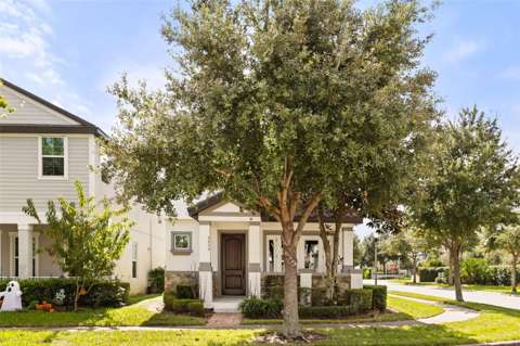 9279 Grand Island Way, home for sale in Winter Garden 34787