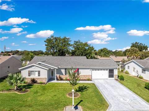 17552 SE 96Th Court, starter home for sale in Summerfield