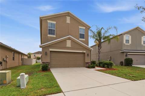 13822 Reindeer Circle, home for sale in Hudson 34669