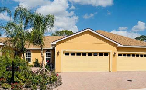 1703 Linz Court, home for sale on Linz Court