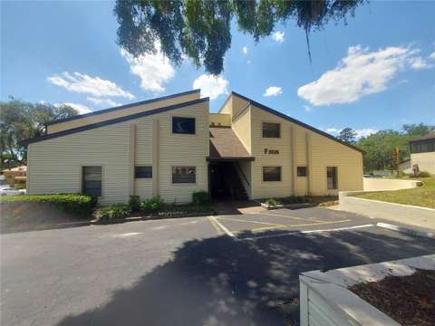 3535 E Fort King Street #160, home for sale on E Fort King Street