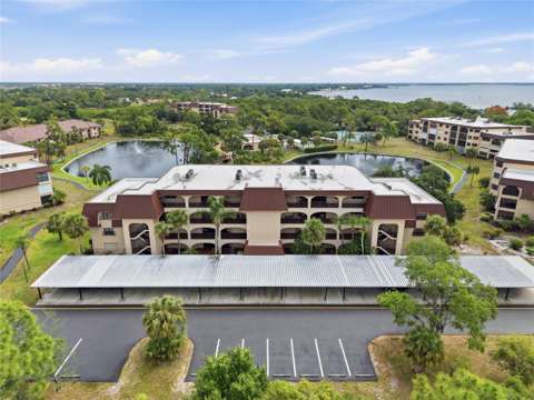 23465 Harborview Road #913, home for sale on Harborview Road