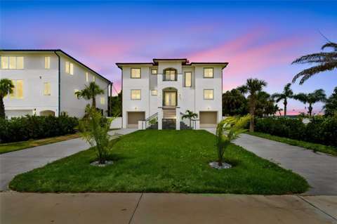 1964 Cedar Drive, luxury home for sale in Dunedin