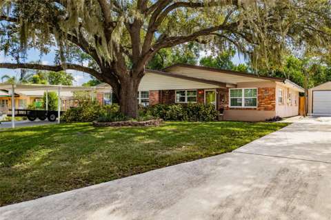 1205 W Camellia Drive, starter home for sale in Brandon