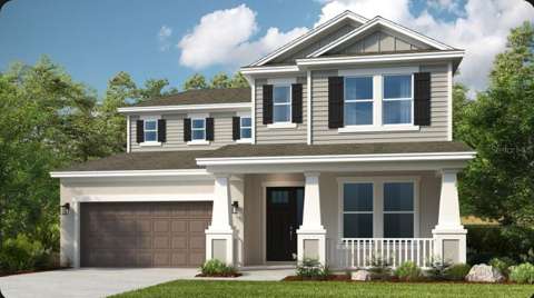 7068 Foxboro Way, 4-bedroom for sale in Nokomis