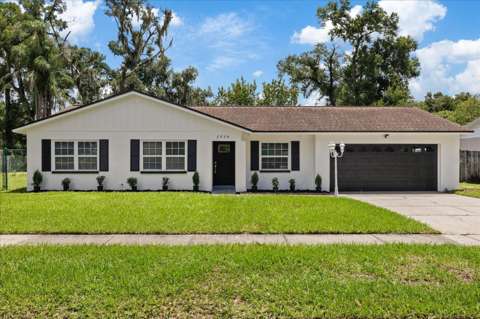 2928 Forest Circle, home for sale in Seffner 33584
