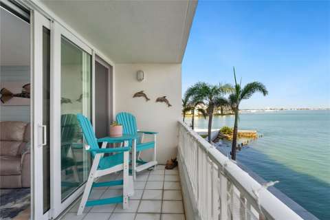 5279 Isla Key Boulevard #212, home for sale on Isla Key Boulevard