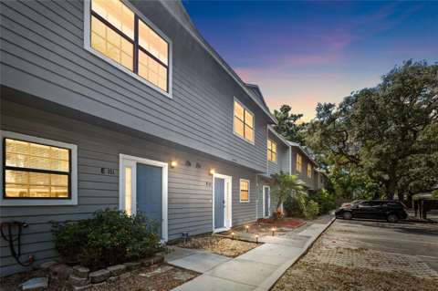 1910 W Sligh Avenue #E102, home for sale on W Sligh Avenue