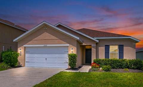 15517 Rose Grove Drive, home for sale on Rose Grove Drive