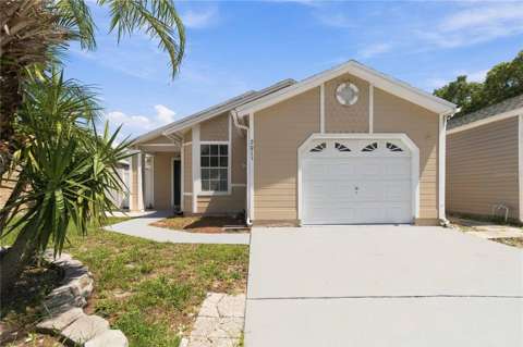 2011 Winslow Drive, home for sale in Orlando 32812