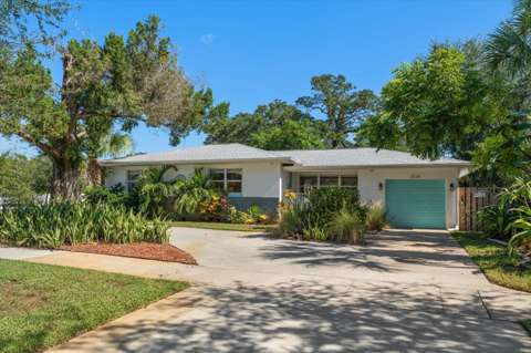 2534 Bayside Drive, home for sale on Bayside Drive