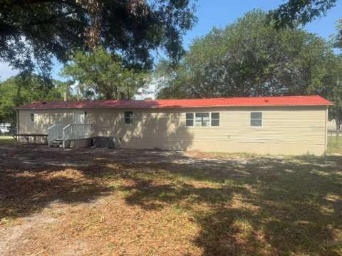 1650 Belmont Avenue #29, home for sale in Mulberry 33860