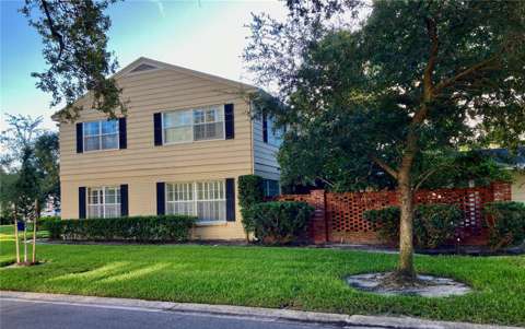 4414 W Watrous Avenue, home for sale in Tampa 33629