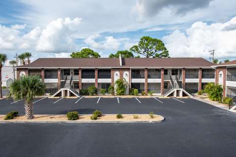 1531 Placida Road #1-204, home for sale on Placida Road