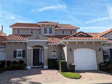 119 Brunello Drive, home for sale on Brunello Drive