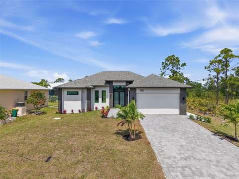 90 Brig Circle, $300k–$500k for sale in Placida