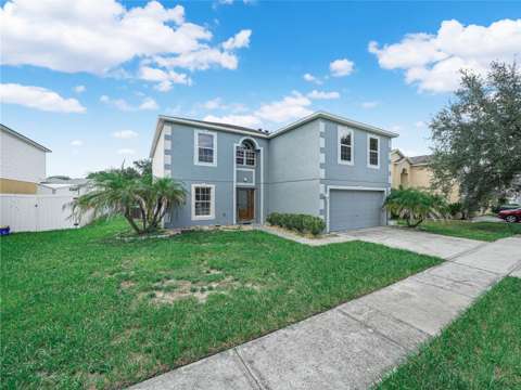 5809 Windridge Drive, home for sale on Windridge Drive