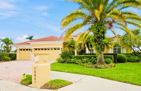 10801 Barbados Isle Drive, home for sale on Barbados Isle Drive