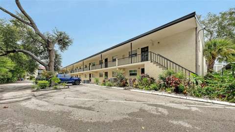 2260 Stickney Point Road #324, home for sale on Stickney Point Road