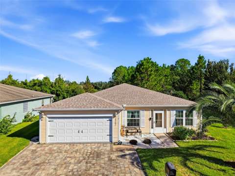 29307 Kapalua Way, home for sale in San Antonio 33576