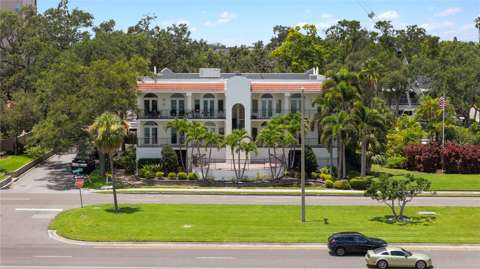 2419 Bayshore Boulevard #3N, home for sale in Tampa 33629