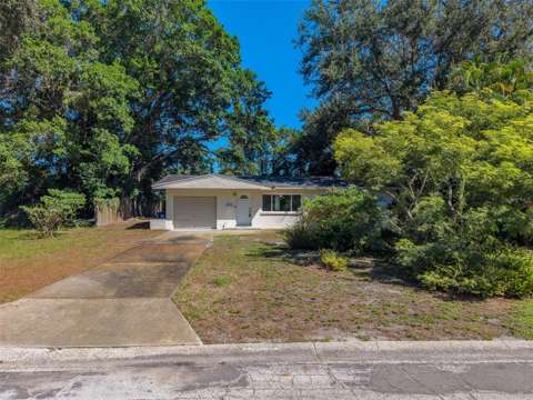 811 69Th Avenue, home for sale in St. Petersburg 33705