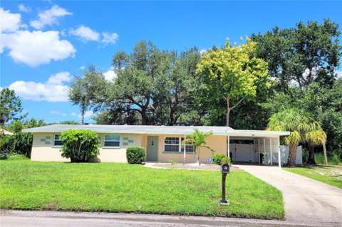 2975 Louise Street, home for sale in Sarasota 34237