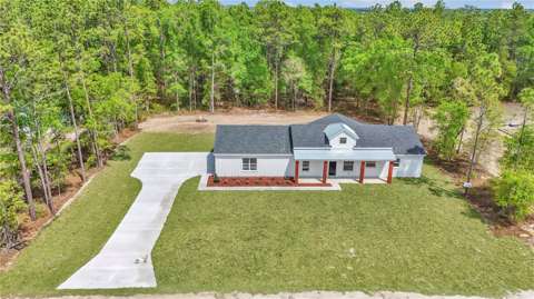 12423 SW 45 Street, home for sale on SW 45 Street
