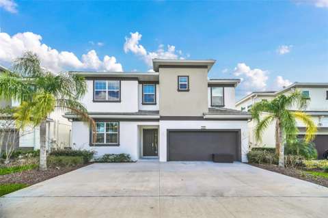 348 Marcello Boulevard, home for sale on Marcello Boulevard