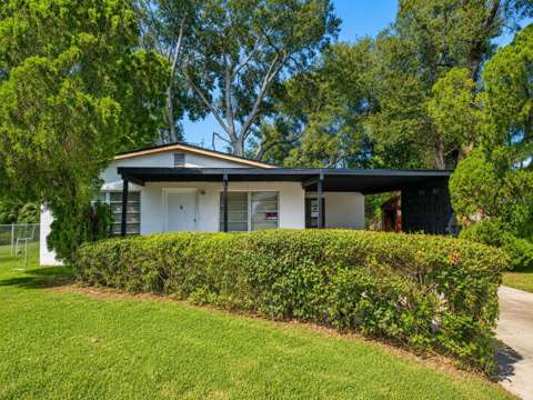 7206 Mandarin Drive, home for sale on Mandarin Drive