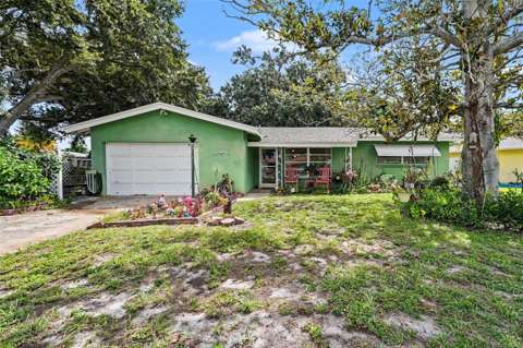 2400 Indigo Dr, home for sale on Indigo Drive