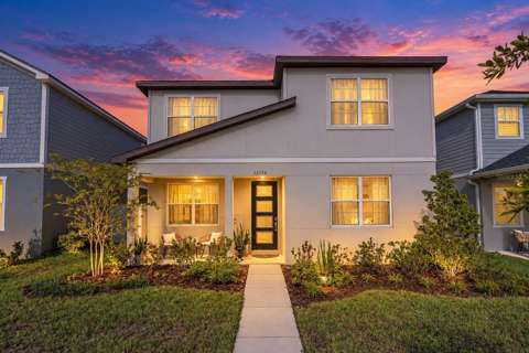 13058 Pergola Avenue, home for sale in Orlando 32832