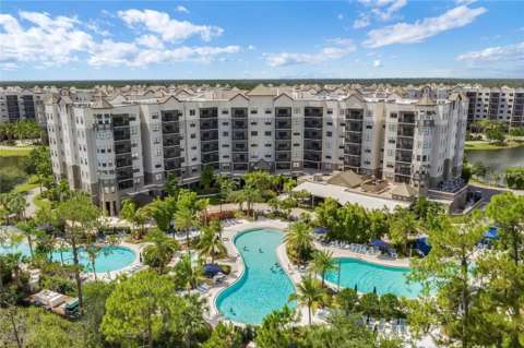 14501 Grove Resort Avenue #1614, home for sale in Winter Garden 34787