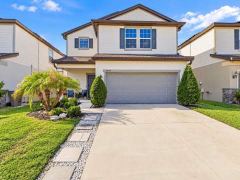 3557 Rock Creek Lane, home for sale in Kissimmee 34744