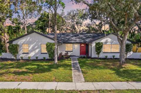 136 Glendale Drive, 4-bedroom for sale in Longwood