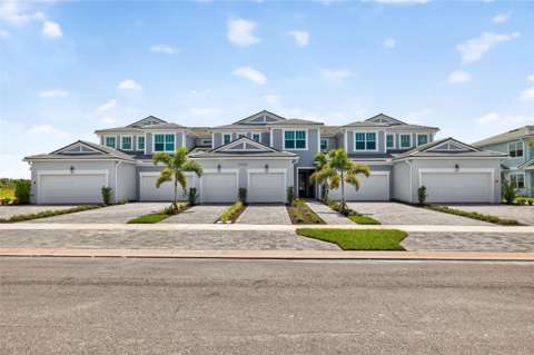 17405 Moonflower Drive #101, home for sale on Moonflower Drive