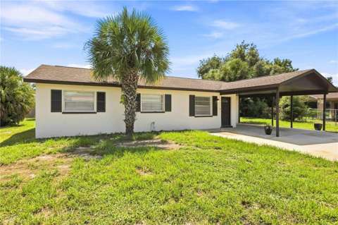 3012 Clay Circle, home for sale in Sarasota 34234