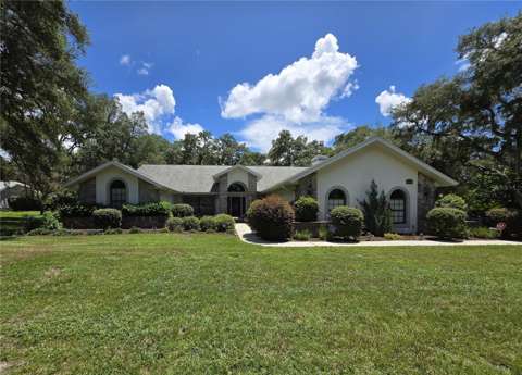 244 W Massachusetts Street, home for sale in Hernando 34442