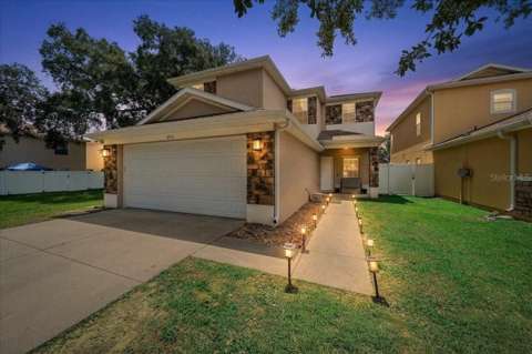 4913 NE 122Nd Avenue, gated community for sale in Oxford