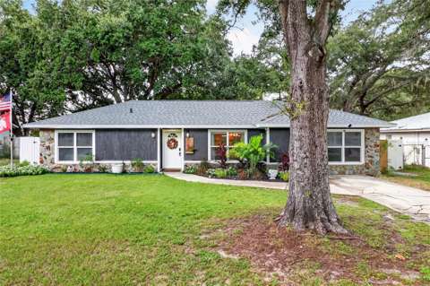 9152 Damascus Avenue, 4-bedroom for sale in Polk City