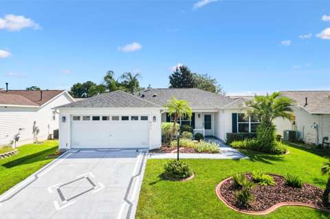 971 Kingmont Terrace, $300k–$500k for sale in The Villages